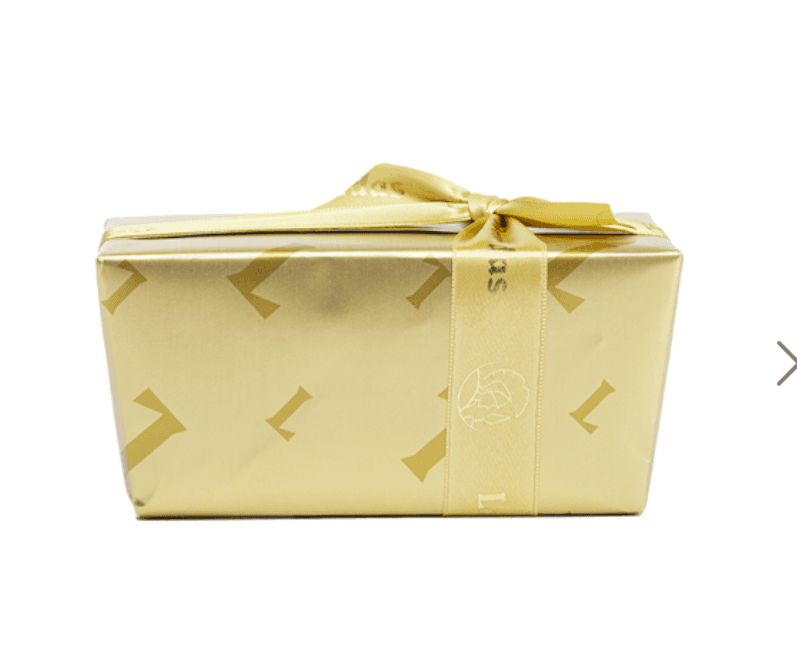 Assortiment chocolat Leonidas 300 g